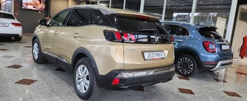 Peugeot 2017 Peugeot 3008 3008 1.6HDI 120KM Tylko 1 wlasciciel Ledy MOZLIWA ZAMIANA, zdjęcie 18