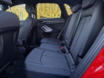 Audi Q3 II SUV 1.5 35 TFSI 150KM 2024 Audi Q3 35 TFSI mHEV Advanced Stronic 150 KM/Kamer, zdjęcie 11