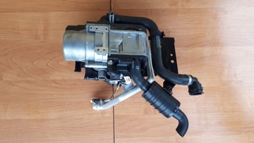 Webasto Mercedes A2065005000 W206 Evo Diesel