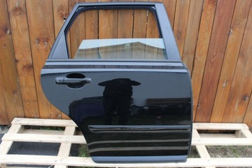 VOLVO V50 04-12 LIFT 019-26 DRZWI PRAWY TYŁ KOMPLETNE EUROPA