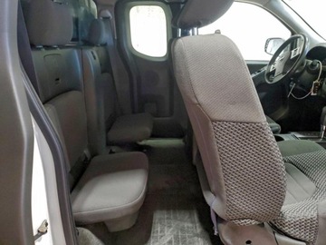 Nissan 2018 Nissan Frontier 2018 NISSAN FRONTIER SV 4.0 Benzyna 310KM, zdjęcie 10