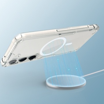 Чехол Nillkin MagSafe для Galaxy S23, чехол