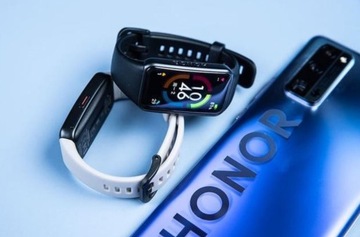 НОВЫЕ умные часы Huawei Honor Band 6 AMOLED серого цвета