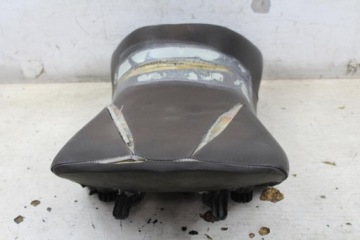 BMW R1200 RT 10 K26 ПЕРЕДНЕЕ СИДЕНИЕ ВОДИТЕЛЯ, С ПОДОГРЕВОМ