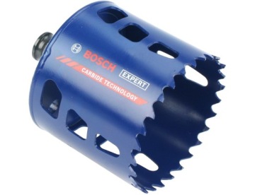 Кольцевая пила 80 мм Tough Material BOSCH EXPERT
