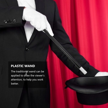 Заклинания для костюма волшебника-палки