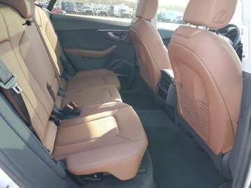 Audi Q8 2022 Audi Q8 Premium Plus 2022 3.0l 3.0 Benzyna 335KM, zdjęcie 10