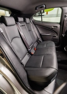 Lexus UX 2023 Lexus UX 250h GPF F Sport Design 2WD 2.0 Benzyna 184KM, zdjęcie 15