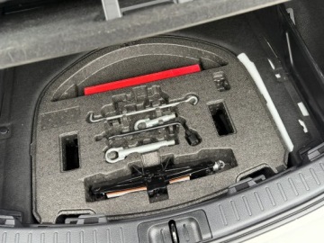 Toyota Corolla XII TS Kombi 1.8 Hybrid 122KM 2020 TOYOTA COROLLA 1.8 Hybrid Active KRAJOWA BEZWYPADKOWA I WŁAŚCICIEL, zdjęcie 27