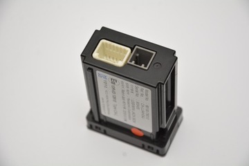 HNÍZDO USB AUX LEXUS RX IV JINÉ MODEL