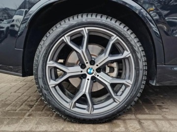 BMW X5 G05 SUV Facelifting 3.0 30d 298KM 2026 BMW X5 xDrive30d Sport Suv 3.0 (298KM) 2026, zdjęcie 20