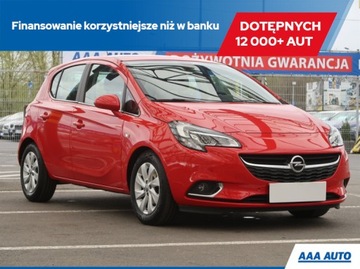 Opel Corsa 1.4, Salon Polska, 1. Właściciel