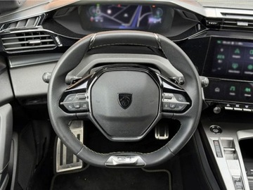 Peugeot 308 III SW 1.5 BlueHDi 130KM 2025 Od ręki - GT SW EAT8 1.5 BlueHDi 130KM / Pakiet Bezpieczeństwo, zdjęcie 8