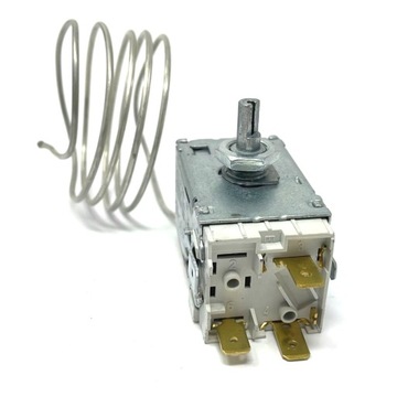 Termostat ATEA A13 0172 W4 kapilara 1200 mm