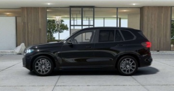 BMW X5 G05 2026 BMW X5 3.0 Diesel 286KM, zdjęcie 3