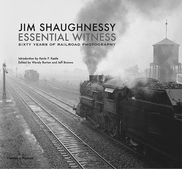 Jim Shaughnessy: Essential Witness: Sixty Years