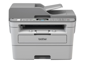 Brother MFC-B7715DW 4w1 Toner Benefit