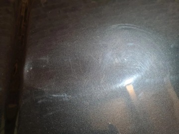 KAPOTA KRYT MOTORU MERCEDES W204 07/11 ROK