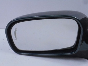 HONDA CIVIC 7 VII ZRCÁTKO LEVÉ ELEKTRICKÉ 5D