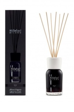 Dyfuzor NERO Millefiori Milano 250 ml