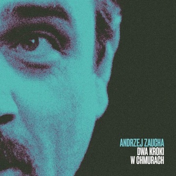 CD Andrzej Zaucha - Dwa kroki w chmurach