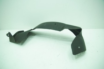 PODBĚH PŘEDNÍ LEVÉ CADILLAC CTS 3.6 02-07