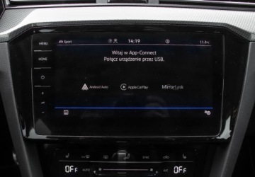 Volkswagen 2023 Volkswagen Passat Alltrack Volkswagen Passat Variant Alltrack 2.0 TDI 200KM, zdjęcie 15