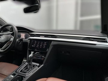 Volkswagen Arteon Fastback Facelifting 2.0 TDI 200KM 2022 Volkswagen Arteon Shooting Brake 2.0TDI 200KM Eleg, zdjęcie 12