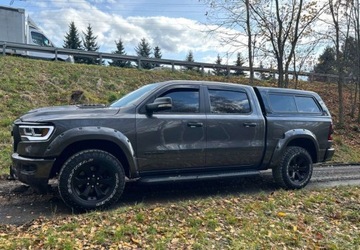 Dodge Ram V 2022 Dodge RAM Dodge RAM 5.7 Benzyna 390KM, zdjęcie 9