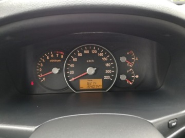 Kia Carens III 2.0 i 16V 144KM 2008 Kia Carens 2,0 16v 144KM Klimatyzacja Alu Felgi, zdjęcie 12