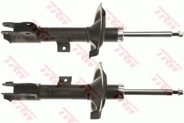 JGM1213T TRW TLUMIČ CITROEN C-CROSSER 07-