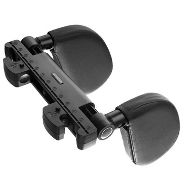 ZAGŁÓWEK samochodowy Spacetronik OPARCIE NA GŁOWĘ DO SAMOCHODU REGULOWANE