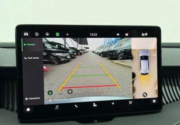 Skoda Superb IV 2024 Skoda Superb Matrix-LED Masaz Navi Kamery 360 Gwarancja 2027 Salon PL, zdjęcie 34