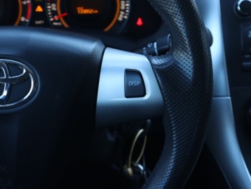 Toyota Auris I 2011 Toyota Auris 1.3 Dual VVT-i, Salon Polska, zdjęcie 17