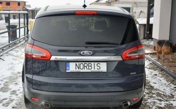 Ford S-Max I 2013 Ford S-Max Ford S-Max 2.0 Benzyna 200KM, zdjęcie 12