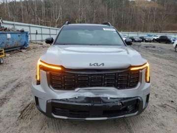 Kia Sorento IV 2025 Kia Sorento Sx 2025 2.5 Benzyna 281KM, zdjęcie 5