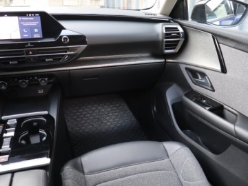 Citroen C5 X Liftback 1.2 PureTech 131KM 2023 Citroen C5 X 1.2 PureTech, Salon Polska, zdjęcie 7