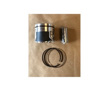 PÍST 4KS +0,50MM JAGUAR F-PACE XF LAND RANGE ROVER 2,0 D 204DTA 20D4 204D