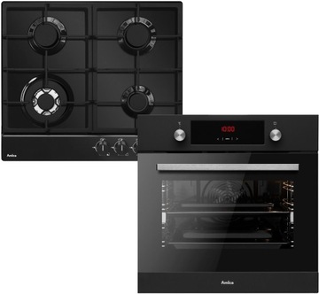 Zestaw AMICA EB7541DB + PGA6111APB
