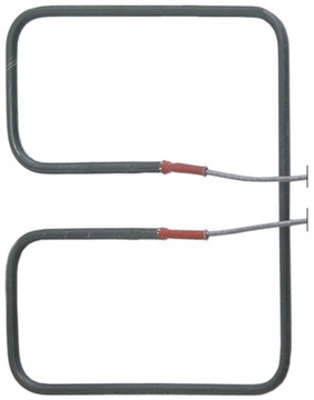 ROLLER GRILL grzałka 800W 230V dł.175mm szer.212mm