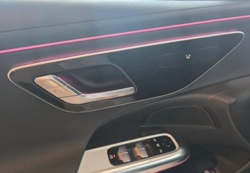 Mercedes Klasa E W214 2025 Mercedes-Benz Klasa E Salon Polska Aut 9G 4x4 5L radary 2.0 Diesel 195KM, zdjęcie 2