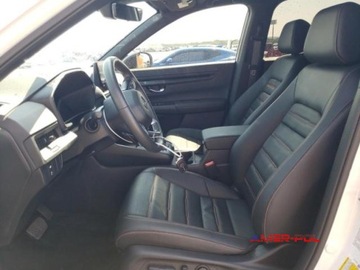 Honda CR-V VI 2024 Honda CR-V 2024 r., 2,0L SPORT L HYBRID 2.0 Hybryda 204KM, zdjęcie 7