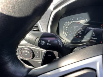 Ford S-Max II Van 2.0 EcoBlue Twin-Turbo 240KM 2019 Ford S-Max Kamera Navi LED Pamięć Alu GWARANCJA, zdjęcie 19