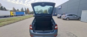 Skoda Rapid II Liftback Facelifting 1.0 TSI 110KM 2017 Skoda RAPID Skoda RAPID 1.0 TSI Monte Carlo Benzyna 110KM, zdjęcie 26