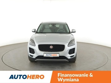 Jaguar E-Pace SUV 2.0 i4D 180KM 2018 Jaguar F-PACE 2.0d Automat S AWD Panorama, zdjęcie 10