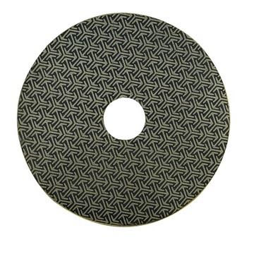 DIAMENTOWY DYSK POLERSKI FI 100 #400 KAMIEŃ GRES