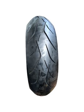 OPONA DUNLOP Sportsmart mk3 190/55ZR17 190/55-17
