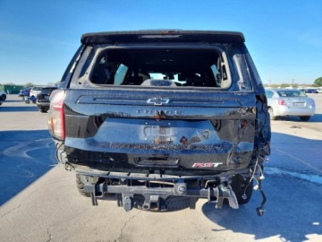 Chevrolet Tahoe GMT900 2023 Chevrolet Tahoe C1500 Rst 2023 5.3 Benzyna 355KM, zdjęcie 2