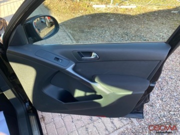 Volkswagen Tiguan I SUV 2.0 TDI CR DPF 140KM 2008 Volkswagen Tiguan 2.0tdi 4 Motion xenon Navi kamera bezwypadkowy igla zami, zdjęcie 19