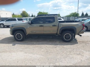 Toyota Tacoma II 2024 Toyota Tacoma Trd Off Road 2024 2.4l 2.4 Benzyna 278KM, zdjęcie 2